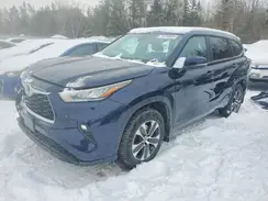 5TDKBRCH7TS690839 2026 TOYOTA HIGHLANDER