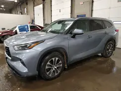5TDKBRCH8PS115963 2023 TOYOTA HIGHLANDER