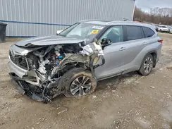 5TDKBRCH8PS117292 2023 TOYOTA HIGHLANDER