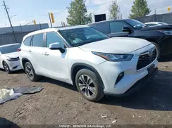 5TDKBRCH8PS118863 2023 TOYOTA HIGHLANDER