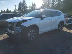 5TDKBRCH8PS121908 2023 TOYOTA HIGHLANDER