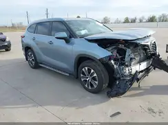 5TDKBRCH8PS134836 2023 TOYOTA HIGHLANDER