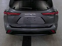5TDKBRCH8PS566343 2023 TOYOTA HIGHLANDER