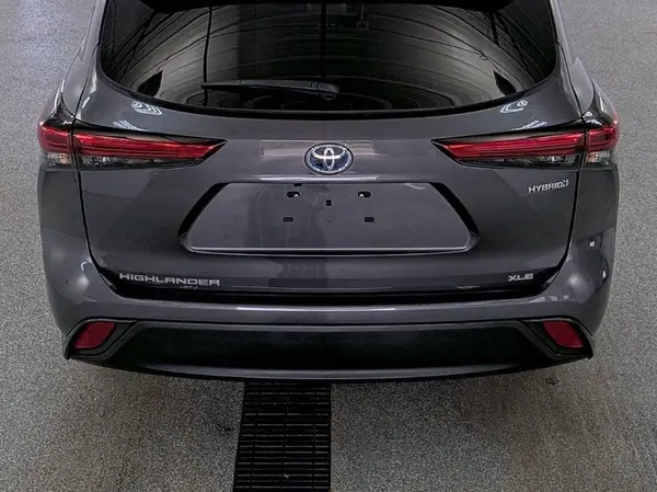5TDKBRCH8PS566343 2023 TOYOTA HIGHLANDER - Image 1