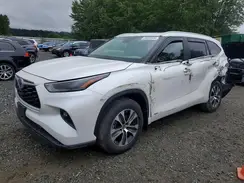 5TDKBRCH8PS570778 2023 TOYOTA HIGHLANDER
