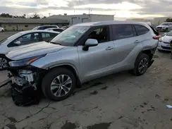 5TDKBRCH8PS575902 2023 TOYOTA HIGHLANDER