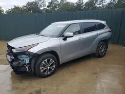 5TDKBRCH8PS576919 2023 TOYOTA HIGHLANDER