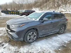 5TDKBRCH8PS582851 2023 TOYOTA HIGHLANDER