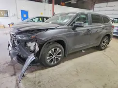 5TDKBRCH8PS583708 2023 TOYOTA HIGHLANDER
