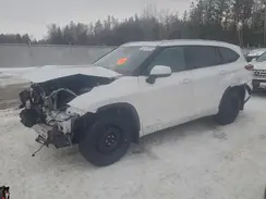 5TDKBRCH8PS596393 2023 TOYOTA HIGHLANDER