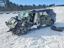 5TDKBRCH8PS598922 2023 TOYOTA HIGHLANDER