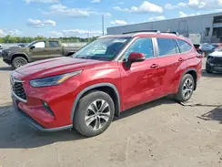 5TDKBRCH8PS600281 2023 TOYOTA HIGHLANDER