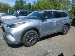 5TDKBRCH8RS617214 2024 TOYOTA HIGHLANDER