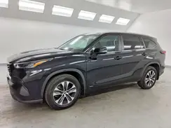 5TDKBRCH8RS623143 2024 TOYOTA HIGHLANDER