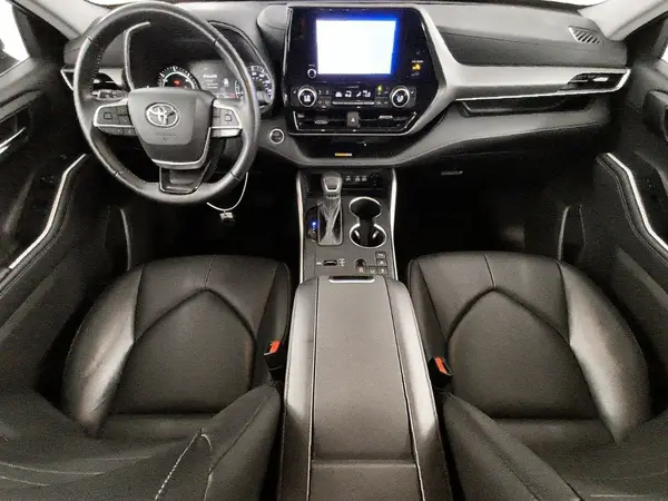 5TDKBRCH8RS623143 2024 TOYOTA HIGHLANDER - Image 8