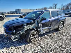 5TDKBRCH8RS631694 2024 TOYOTA HIGHLANDER