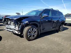 5TDKBRCH8SS686846 2025 TOYOTA HIGHLANDER