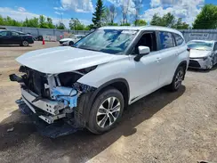 5TDKBRCH8TS696469 2026 TOYOTA HIGHLANDER