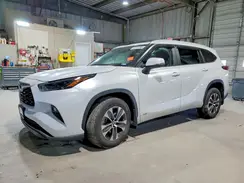 5TDKBRCH9PS109928 2023 TOYOTA HIGHLANDER