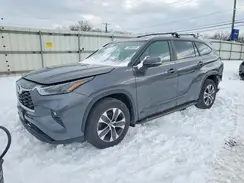 5TDKBRCH9PS111338 2023 TOYOTA HIGHLANDER