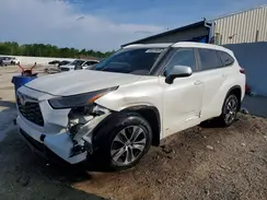 5TDKBRCH9PS125403 2023 TOYOTA HIGHLANDER