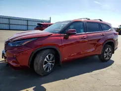 5TDKBRCH9PS126034 2023 TOYOTA HIGHLANDER