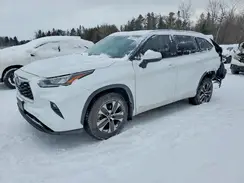 5TDKBRCH9PS128382 2023 TOYOTA HIGHLANDER