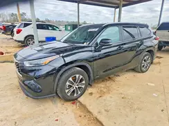5TDKBRCH9PS133937 2023 TOYOTA HIGHLANDER