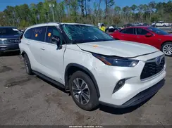 5TDKBRCH9PS574466 2023 TOYOTA HIGHLANDER