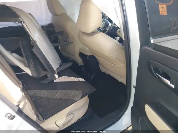 5TDKBRCH9PS574466 2023 TOYOTA HIGHLANDER - Image 8
