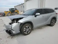 5TDKBRCH9PS575262 2023 TOYOTA HIGHLANDER
