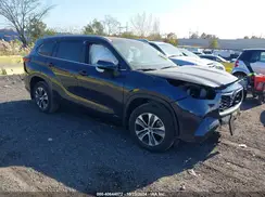 5TDKBRCH9PS578386 2023 TOYOTA HIGHLANDER