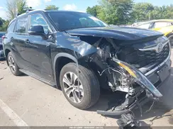 5TDKBRCH9PS580722 2023 TOYOTA HIGHLANDER