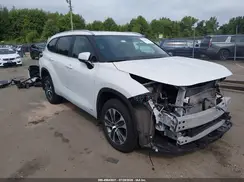 5TDKBRCH9RS143144 2024 TOYOTA HIGHLANDER