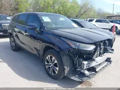 5TDKBRCH9RS607632 2024 TOYOTA HIGHLANDER