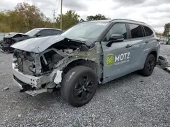 5TDKBRCH9RS612359 2024 TOYOTA HIGHLANDER