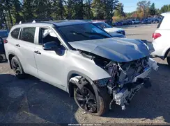 5TDKBRCH9RS622065 2024 TOYOTA HIGHLANDER