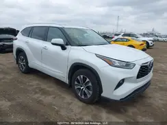 5TDKBRCH9RS623958 2024 TOYOTA HIGHLANDER
