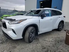 5TDKBRCH9RS629047 2024 TOYOTA HIGHLANDER