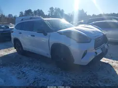 5TDKBRCH9RS642736 2024 TOYOTA HIGHLANDER
