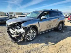 5TDKBRCH9SS648672 2025 TOYOTA HIGHLANDER