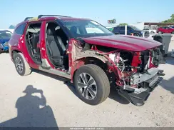 5TDKBRCH9SS660868 2025 TOYOTA HIGHLANDER