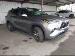 5TDKBRCH9TS691491 2026 TOYOTA HIGHLANDER