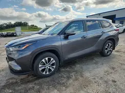 5TDKBRCHXPS109954 2023 TOYOTA HIGHLANDER