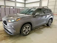 5TDKBRCHXPS116581 2023 TOYOTA HIGHLANDER
