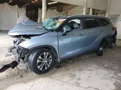 5TDKBRCHXPS118220 2023 TOYOTA HIGHLANDER
