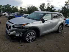 5TDKBRCHXPS118895 2023 TOYOTA HIGHLANDER