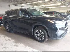 5TDKBRCHXPS127998 2023 TOYOTA HIGHLANDER