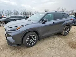 5TDKBRCHXPS134028 2023 TOYOTA HIGHLANDER
