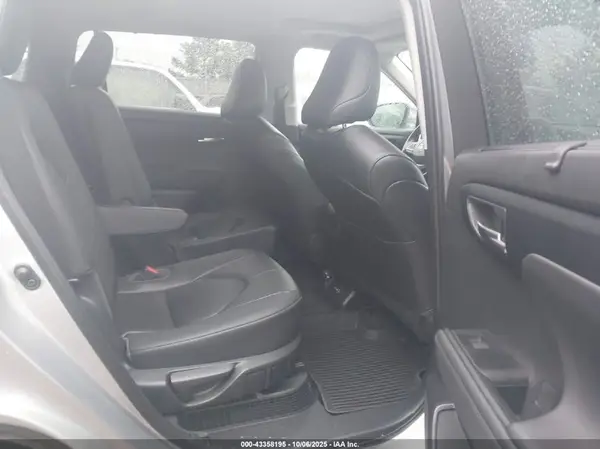 5TDKBRCHXPS134059 2023 TOYOTA HIGHLANDER - Image 8